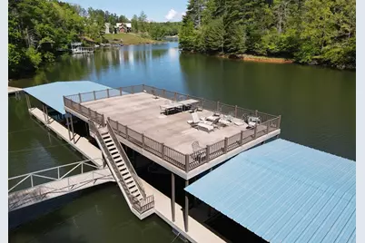 Lot 121 Stable Rise, Blairsville, GA 30512 - Photo 25
