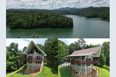 78 Hawk Nest Place, Murphy, NC 28906 - Photo 1