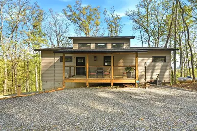 194 Quiet Woods Trail, Murphy, NC 28906 - Photo 41