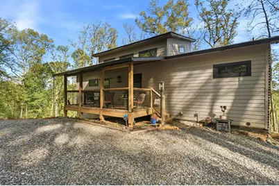 194 Quiet Woods Trail, Murphy, NC 28906 - Photo 5