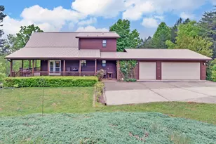 527 Country Mountain Ridge Dr, Murphy, NC 28906 - Photo 33