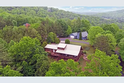 527 Country Mountain Ridge Drive, Murphy, NC 28906 - Photo 51
