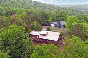527 Country Mountain Ridge Dr, Murphy, NC 28906 - Photo 45