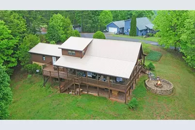 527 Country Mountain Ridge Drive, Murphy, NC 28906 - Photo 49