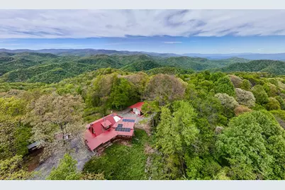 795 Porterfield Gap Road, Robbinsville, NC 28771 - Photo 17