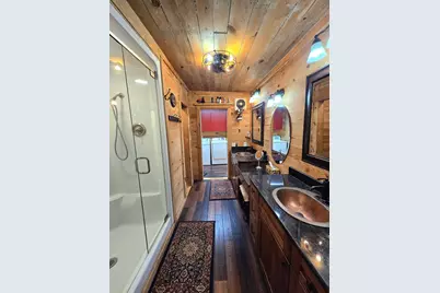 795 Porterfield Gap Road, Robbinsville, NC 28771 - Photo 33