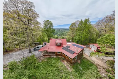 795 Porterfield Gap Road, Robbinsville, NC 28771 - Photo 27