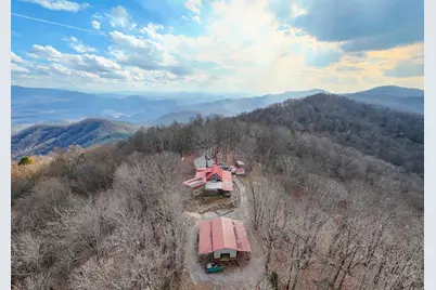795 Porterfield Gap Road, Robbinsville, NC 28771 - Photo 3