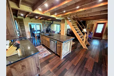 795 Porterfield Gap Road, Robbinsville, NC 28771 - Photo 21