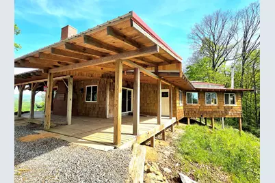 795 Porterfield Gap Road, Robbinsville, NC 28771 - Photo 15
