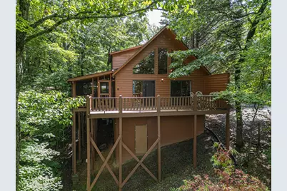 425 Boyd Ridge, Murphy, NC 28906 - Photo 29