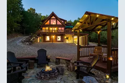 145 Skyview Drive, Murphy, NC 28906 - Photo 1