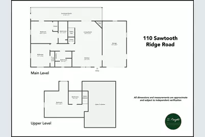 110 Sawtooth Ridge Road, Murphy, NC 28906 - Photo 41