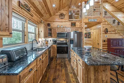 110 Sawtooth Ridge Road, Murphy, NC 28906 - Photo 5