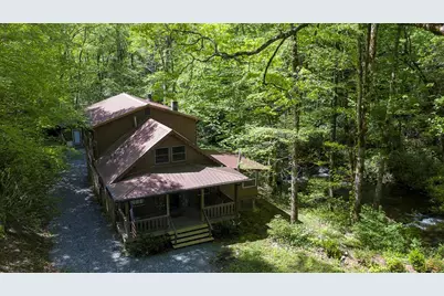 4700 W Buffalo Road, Robbinsville, NC 28771 - Photo 1