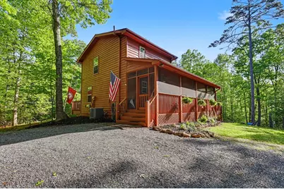 340 Vista Hills Road, Murphy, NC 28906 - Photo 5