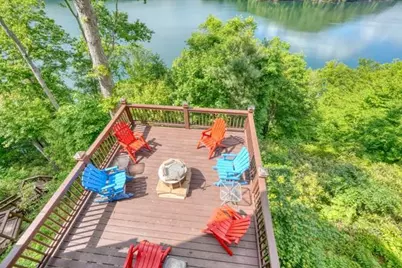 508 Wilderness Lake Circle, Murphy, NC 28906 - Photo 41