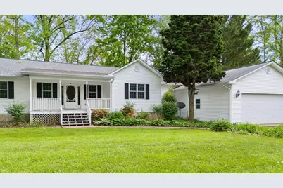 59 Tusquittee Creek Lane, Hayesville, NC 28904 - Photo 1