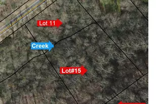 Lot 11& 15 Warrior Way Rd, Andrews, NC 28781 - Photo 1