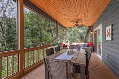 515 Jasmine Drive, Marble, NC 28906 - Photo 35