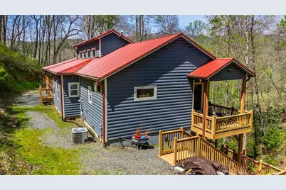 515 Jasmine Drive, Marble, NC 28906 - Photo 3