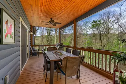 515 Jasmine Drive, Marble, NC 28906 - Photo 33