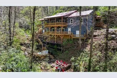 515 Jasmine Drive, Marble, NC 28906 - Photo 85