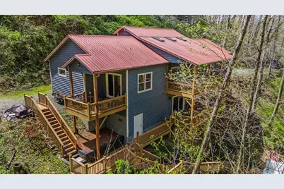 515 Jasmine Drive, Marble, NC 28906 - Photo 77