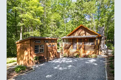 271 Piney Woods Way, Murphy, NC 28906 - Photo 1