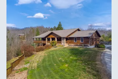 750 Double Springs Drive, Almond, NC 28702 - Photo 9