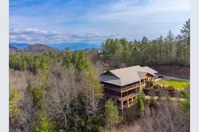 750 Double Springs Drive, Almond, NC 28702 - Photo 3