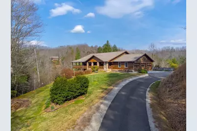750 Double Springs Drive, Almond, NC 28702 - Photo 7