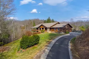 750 Double Springs Dr, Almond, NC 28702 - Photo 7