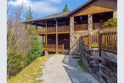 750 Double Springs Drive, Almond, NC 28702 - Photo 89