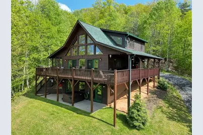 249 Buck Ridge Drive, Murphy, NC 28906 - Photo 1