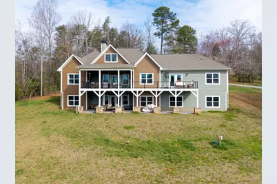 193 Mountain Harbour Drive, Hayesville, NC 28904 - Photo 3
