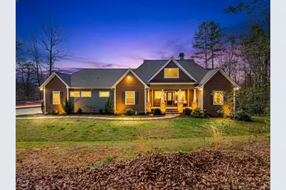 193 Mountain Harbour Drive, Hayesville, NC 28904 - Photo 1