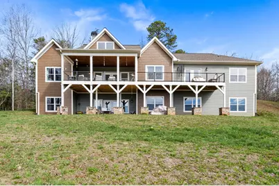 193 Mountain Harbour Drive, Hayesville, NC 28904 - Photo 61