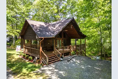 198 Dew Drop Lane, Murphy, NC 28906 - Photo 1