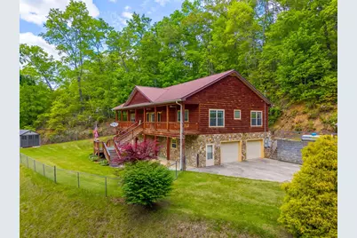 155 Mountain Laurel Road, Robbinsville, NC 28771 - Photo 3