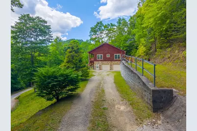 155 Mountain Laurel Road, Robbinsville, NC 28771 - Photo 49