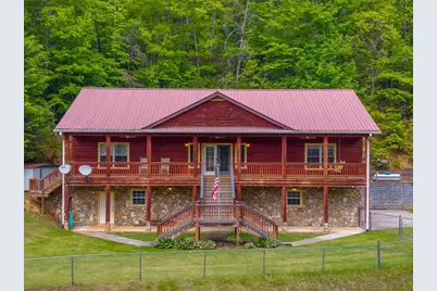 155 Mountain Laurel Road, Robbinsville, NC 28771 - Photo 1