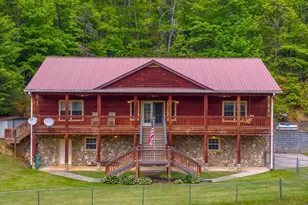 155 Mountain Laurel Rd, Robbinsville, NC 28771 - Photo 1