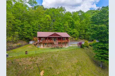 155 Mountain Laurel Road, Robbinsville, NC 28771 - Photo 5