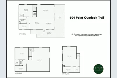 604 Point Overlook Trail, Murphy, NC 28906 - Photo 13