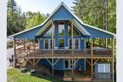 604 Point Overlook Trail, Murphy, NC 28906 - Photo 5
