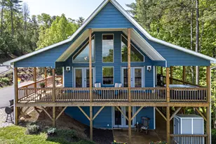 604 Point Overlook Trl, Murphy, NC 28906 - Photo 5
