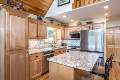 604 Point Overlook Trail, Murphy, NC 28906 - Photo 19