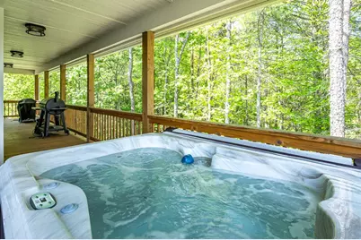 604 Point Overlook Trail, Murphy, NC 28906 - Photo 11