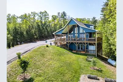 604 Point Overlook Trail, Murphy, NC 28906 - Photo 55